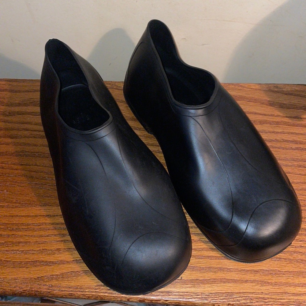 Tingley Rubber overshoes